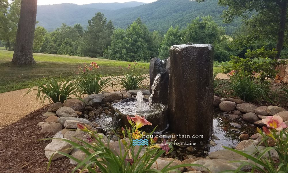 5 Benefits of Adding a Water Feature to Your Backyard