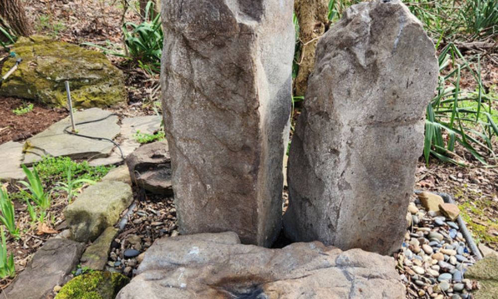 5 Things To Know About Basalt Water Features