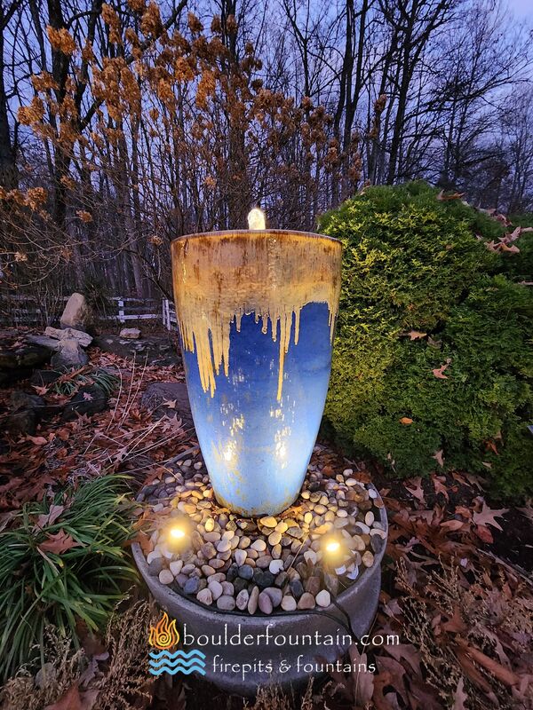 Which Type of Water Feature Is Right for Your Yard?