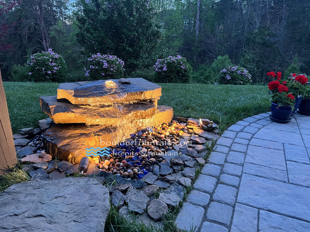 Which Type of Water Feature Is Right for Your Yard?