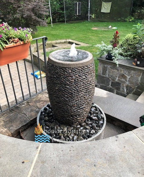 Which Type of Water Feature Is Right for Your Yard?